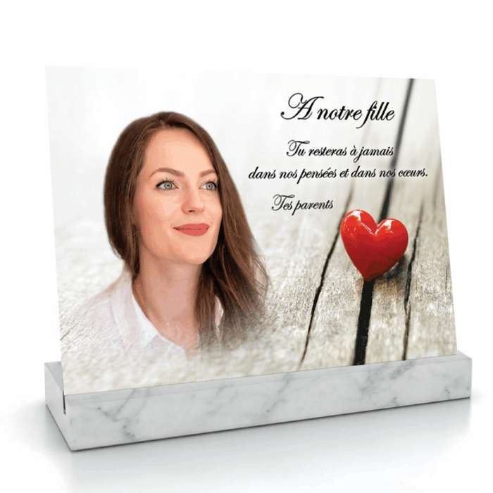 L’amour ne s’éteint jamais