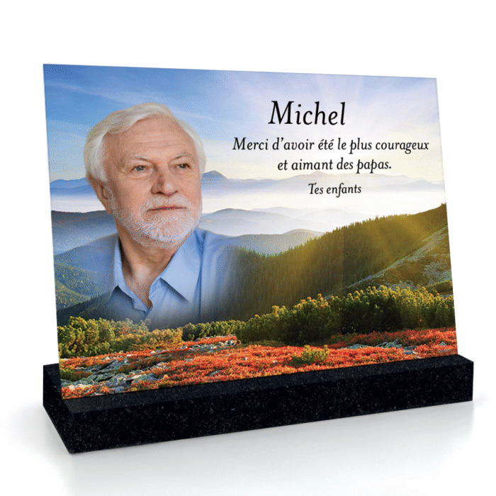 Horizon d’éternité