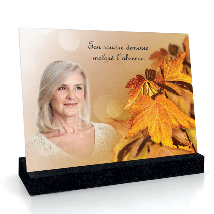 Douce saison du souvenir